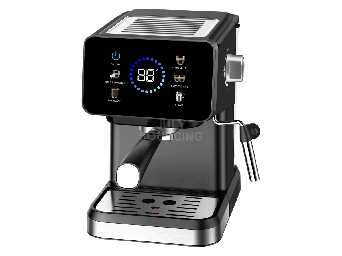 July Sourcing JL-C3171 Coffee Machine