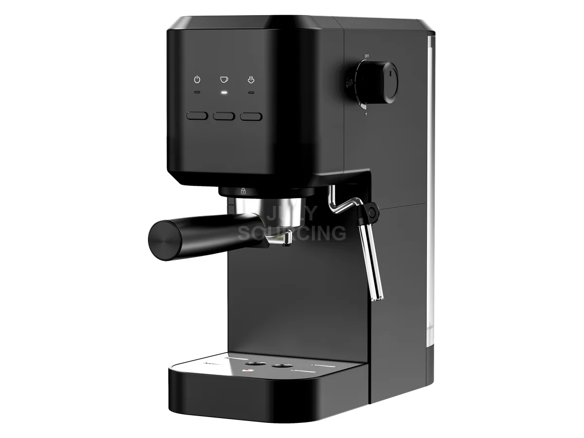 July Sourcing JL-C3500 Coffee Machine