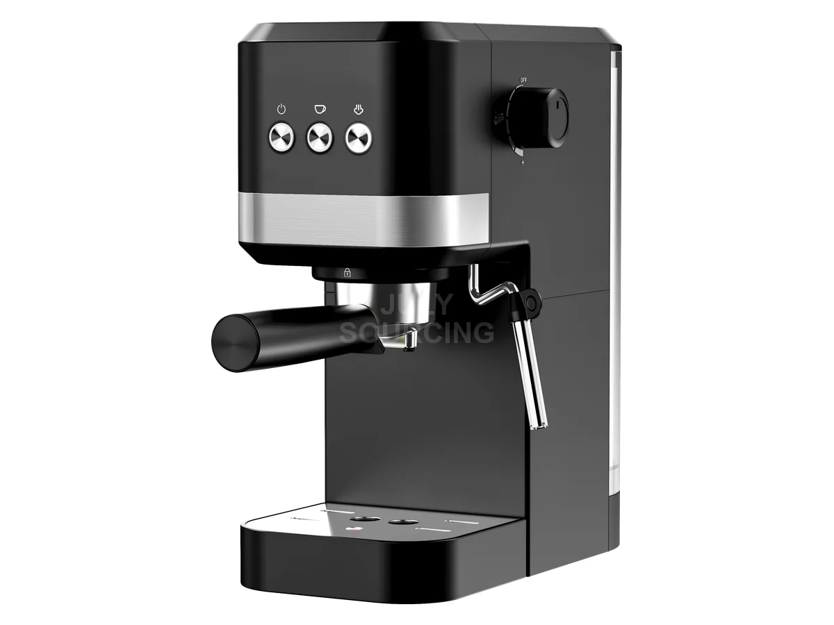 July Sourcing JL-C3520 Coffee Machine