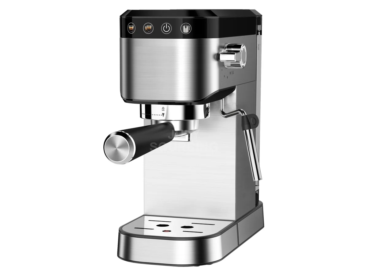 July Sourcing JL-C5001 Coffee Machine