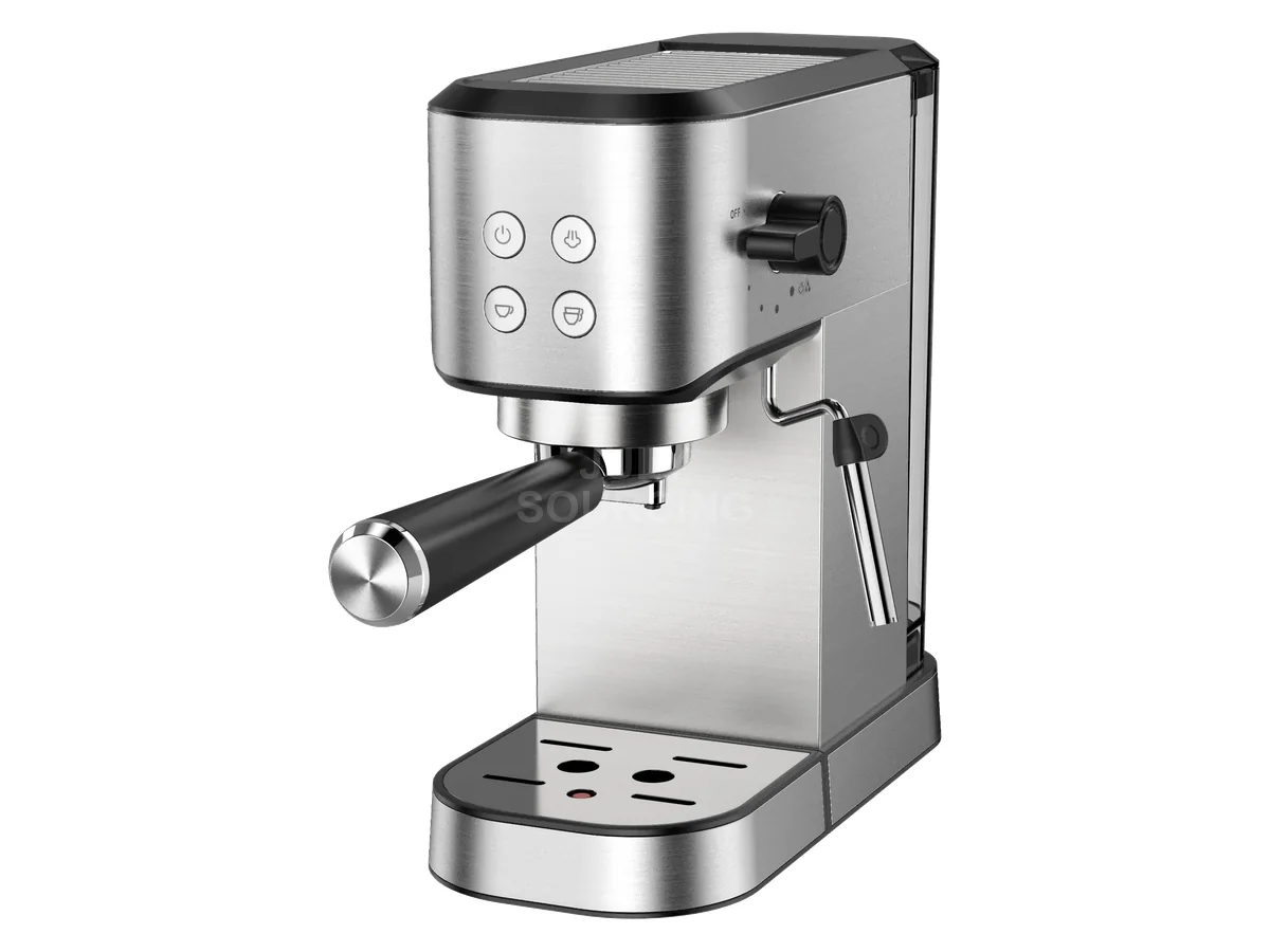 July Sourcing JL-C5020 Coffee Machine