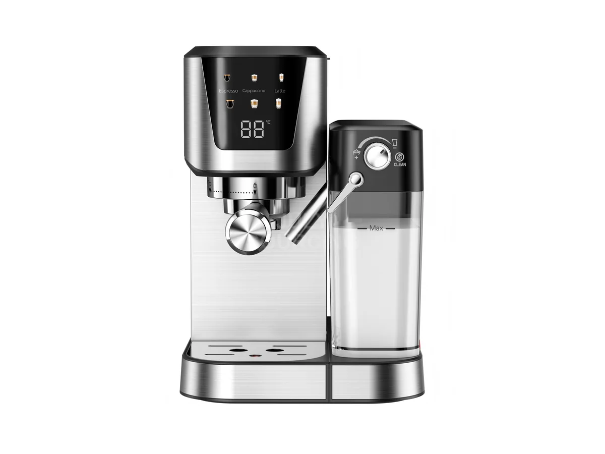 July Sourcing JL-C5040 Coffee Machine