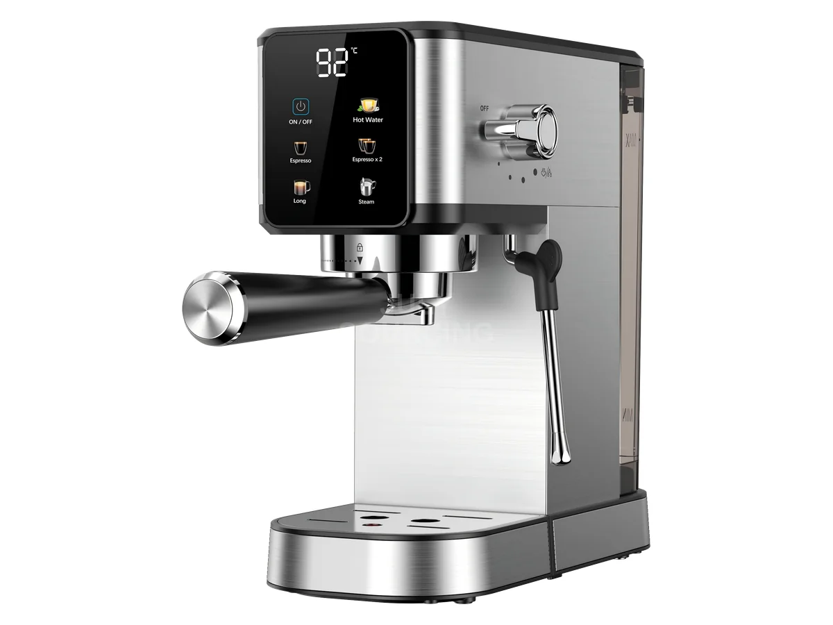 July Sourcing JL-C5105 Coffee Machine
