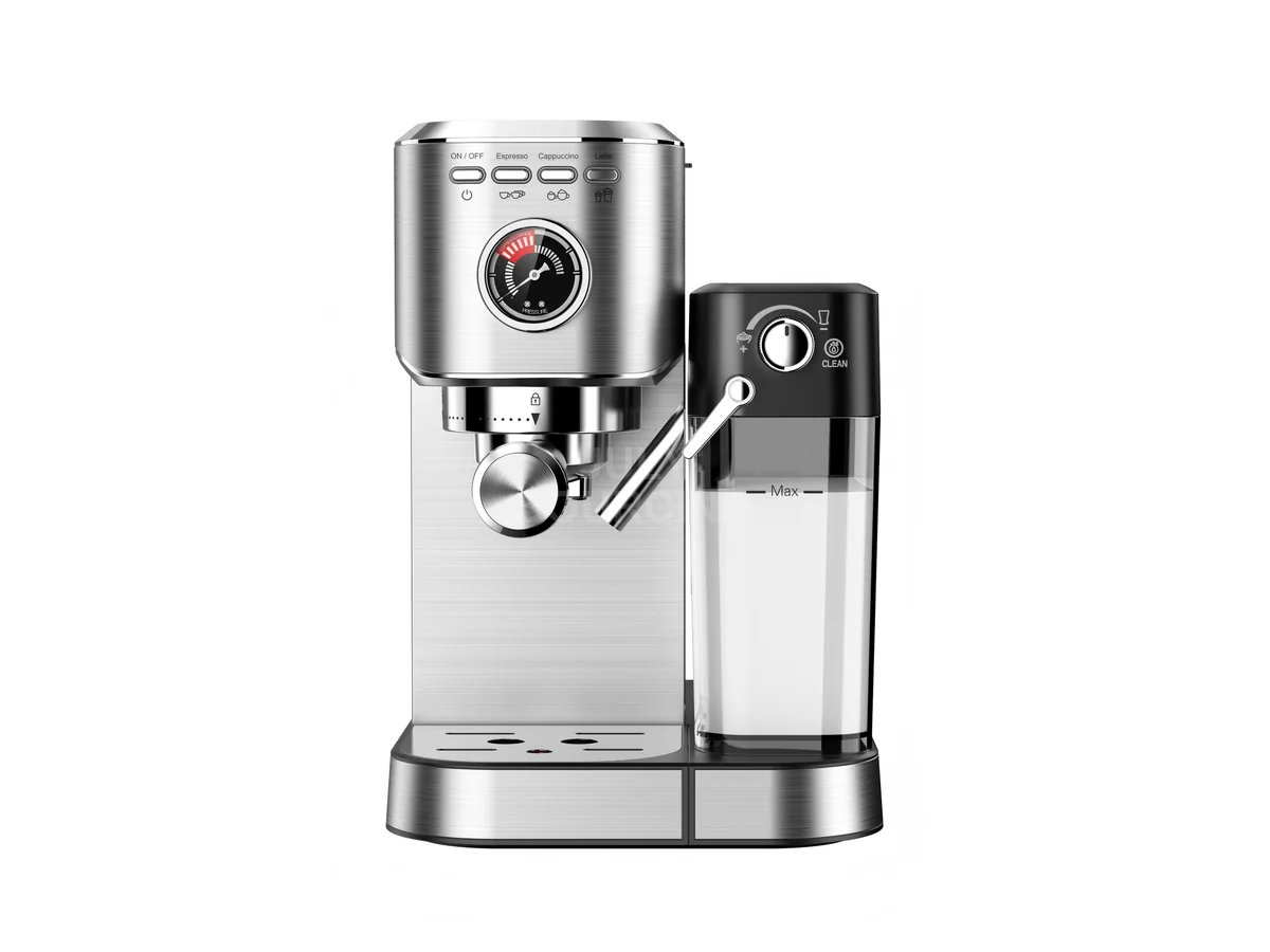 July Sourcing JL-C5150 Coffee Machine