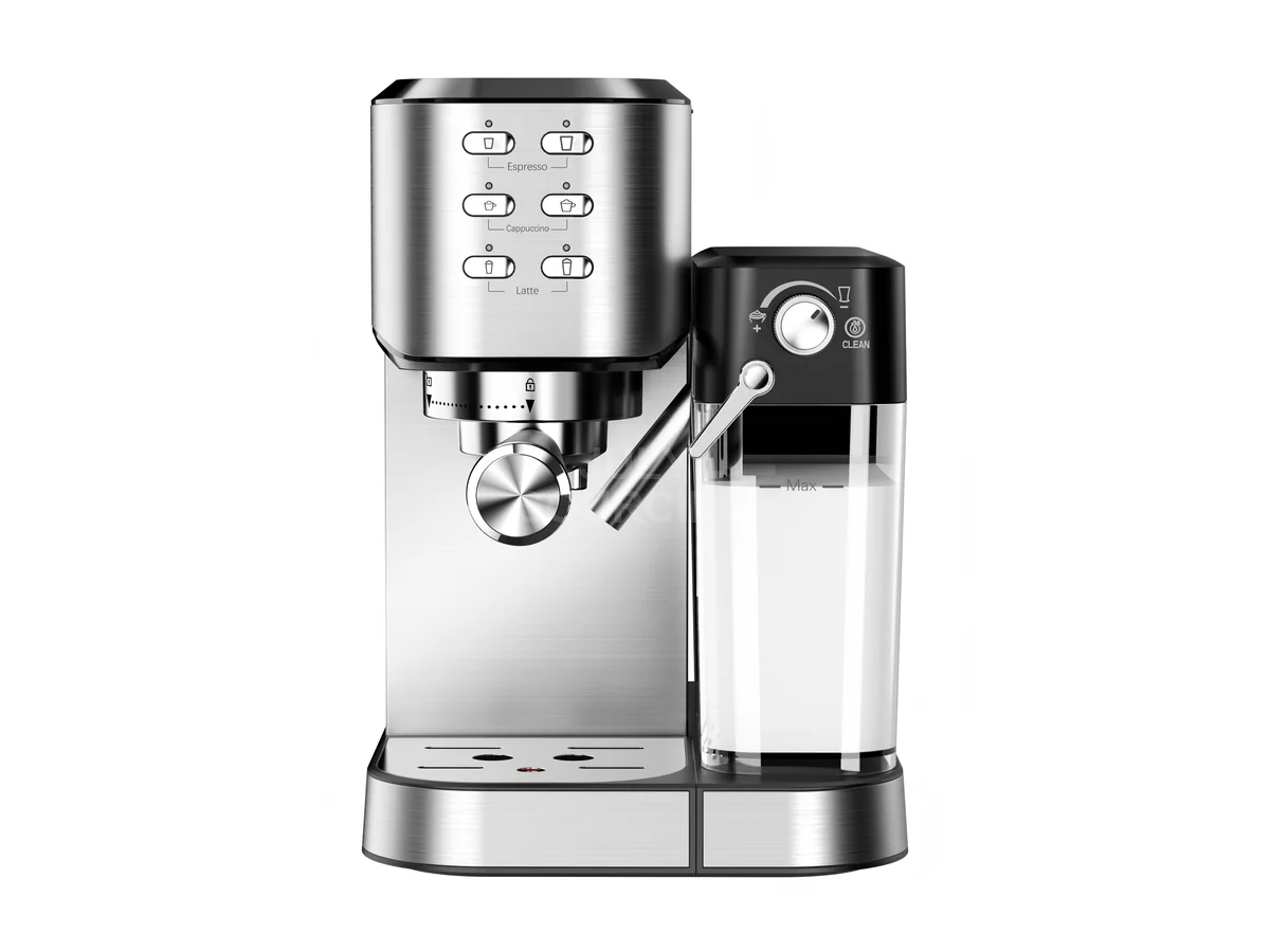 July Sourcing JL-C5180 Coffee Machine