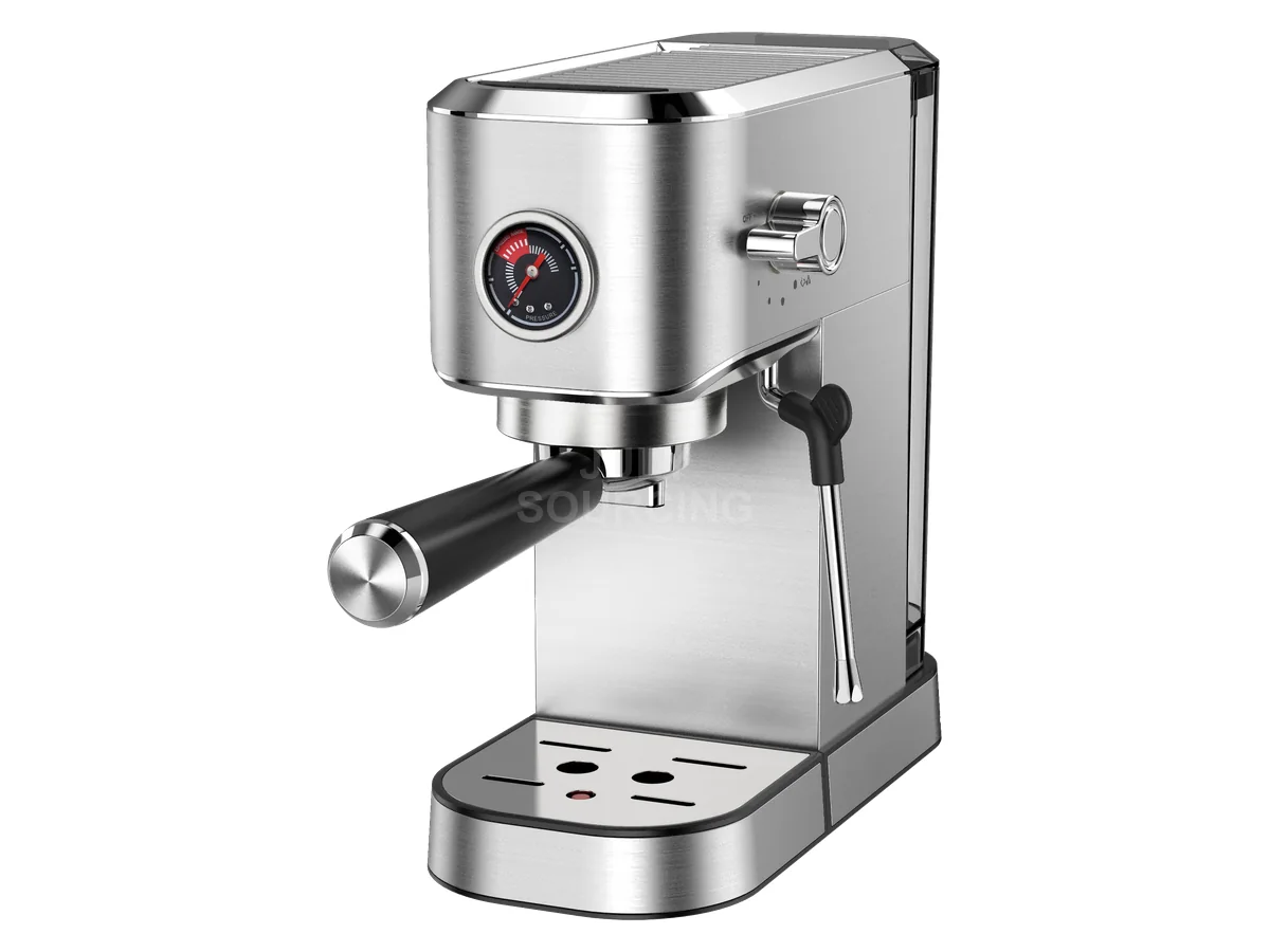 July Sourcing JL-C5200 Coffee Machine