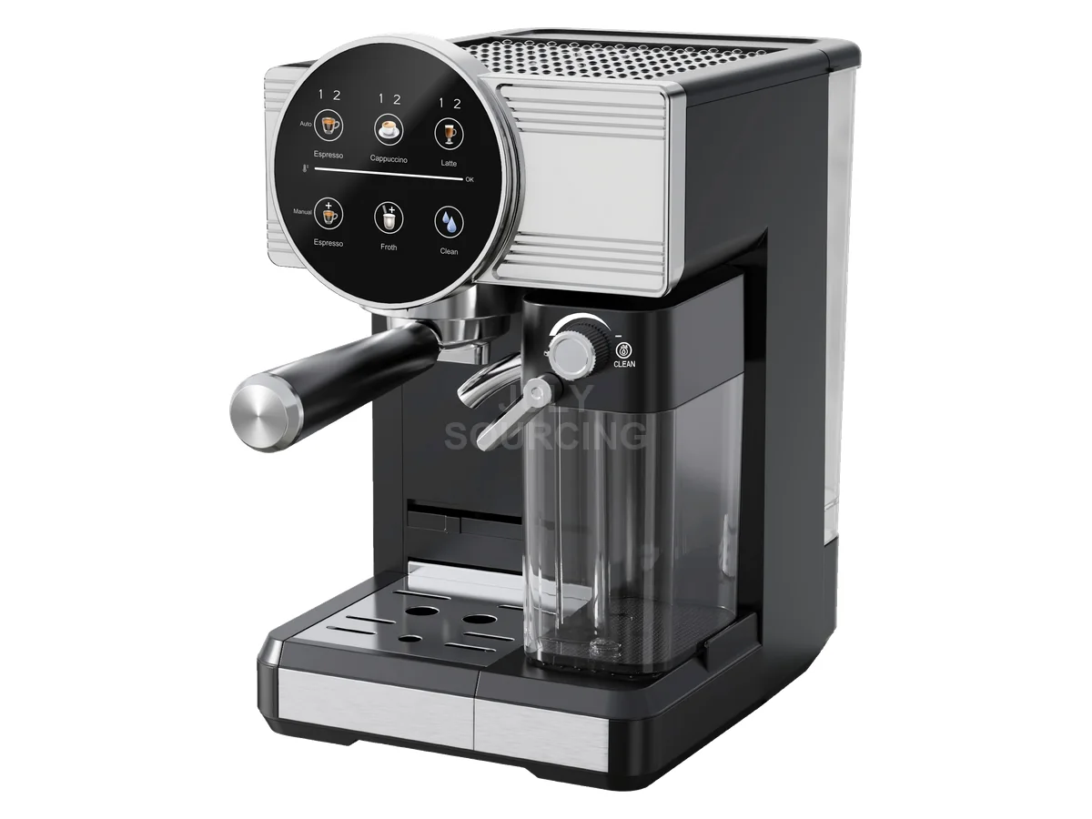 July Sourcing JL-C5260 Coffee Machine