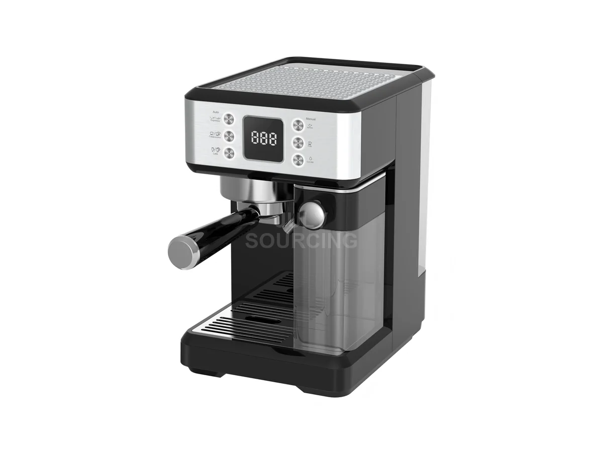 July Sourcing JL-C5300 Coffee Machine