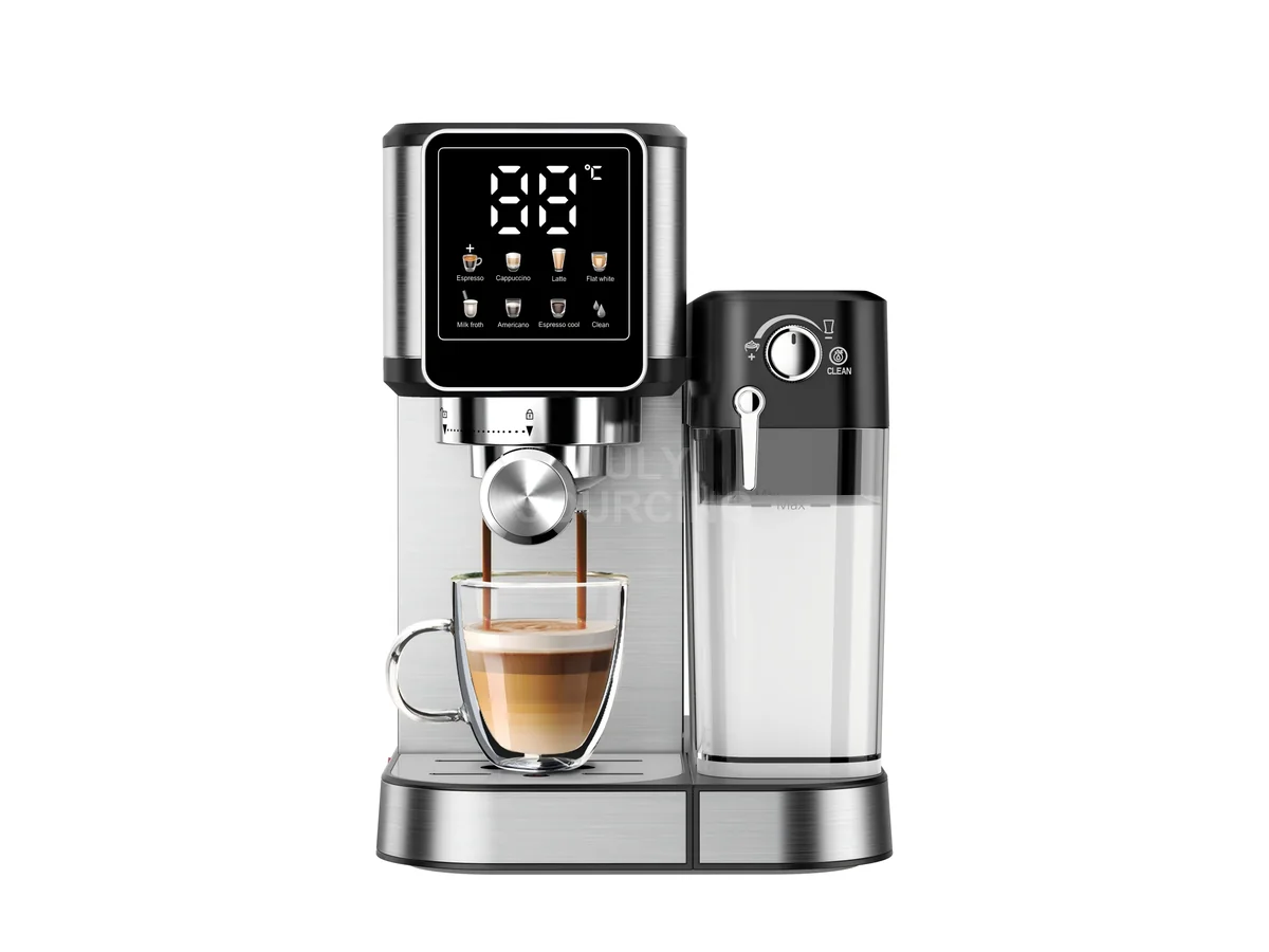 July Sourcing JL-C5381 Coffee Machine