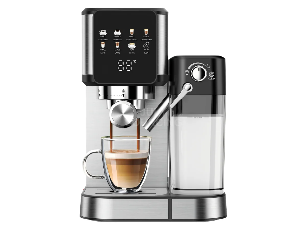 July Sourcing JL-C5383 Coffee Machine