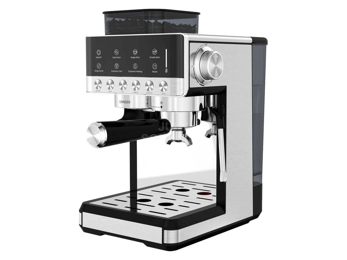 July Sourcing JL-C5512 Coffee Machine