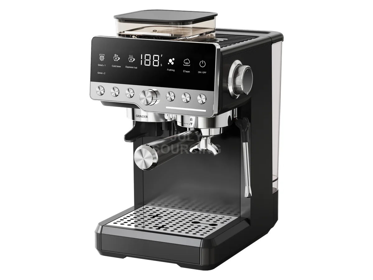 July Sourcing JL-C5515 Coffee Machine