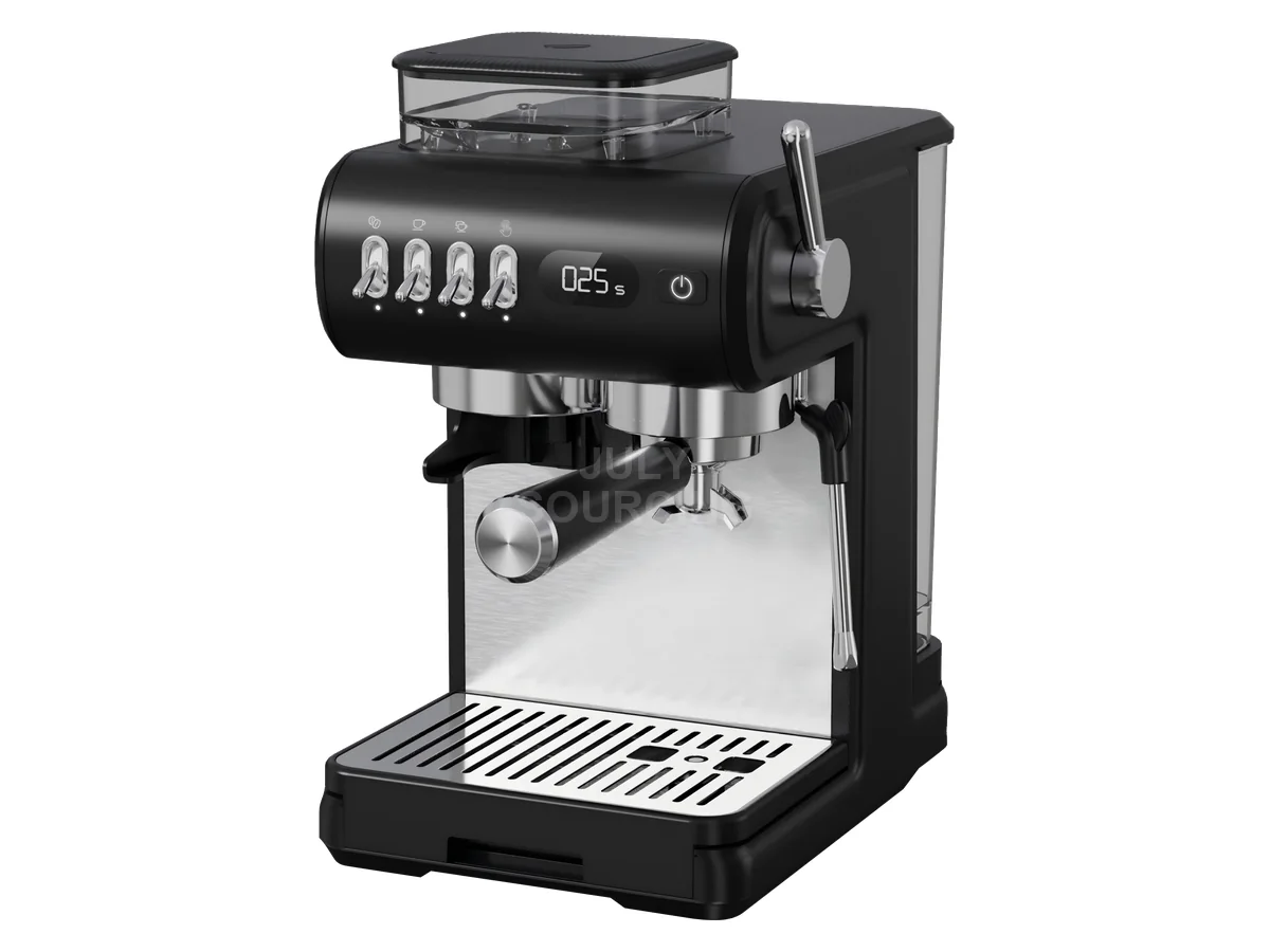 July Sourcing JL-C5580 Coffee Machine