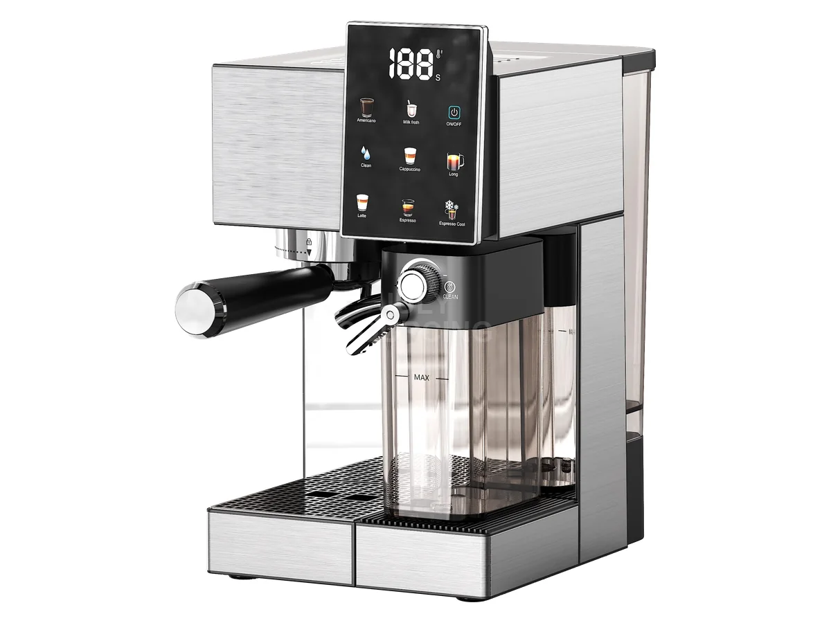 July Sourcing JL-C5615 Coffee Machine