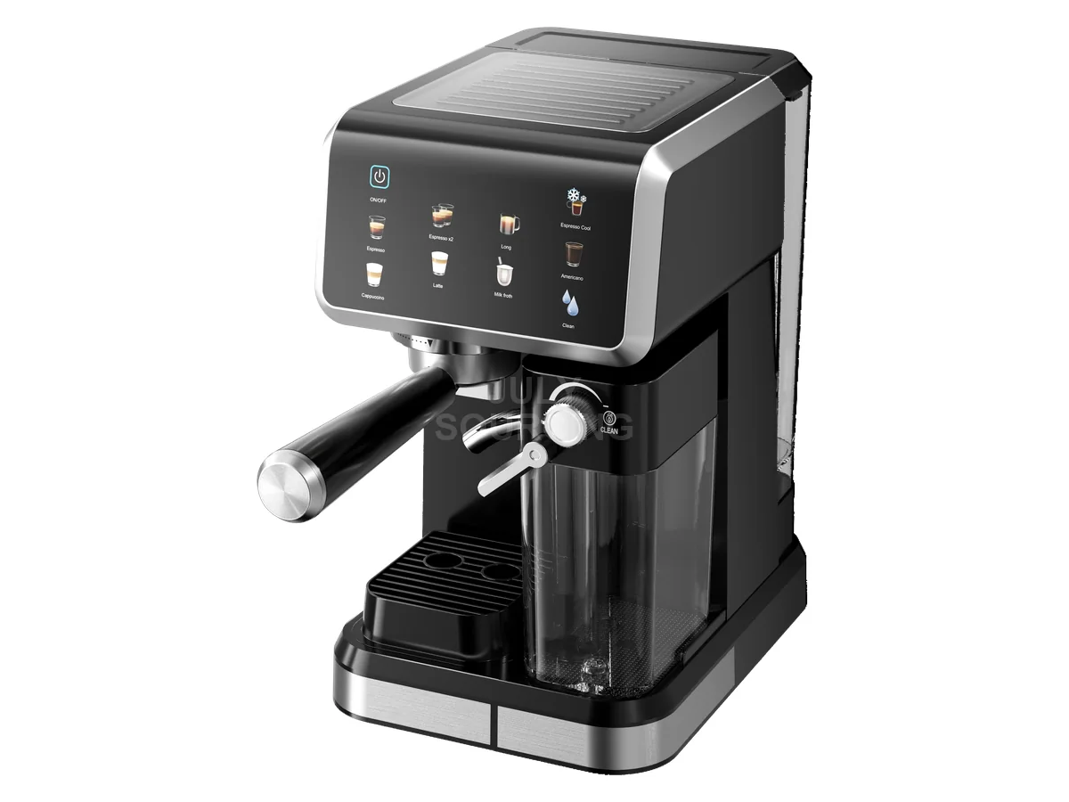 July Sourcing JL-C5618 Coffee Machine