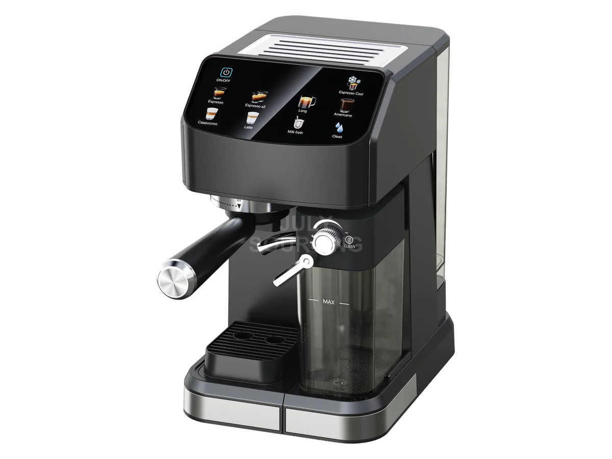 July Sourcing JL-C5629 Coffee Machine