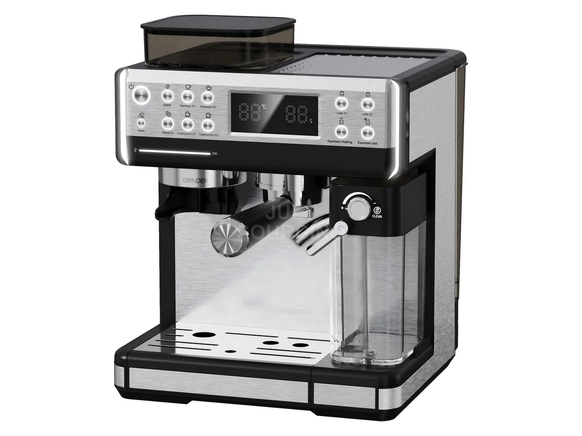July Sourcing JL-C5740 Coffee Machine