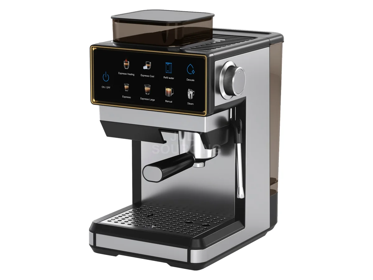 July Sourcing JL-C5821 Coffee Machine