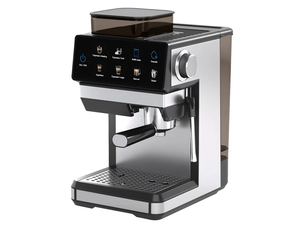 July Sourcing JL-C5822 Coffee Machine