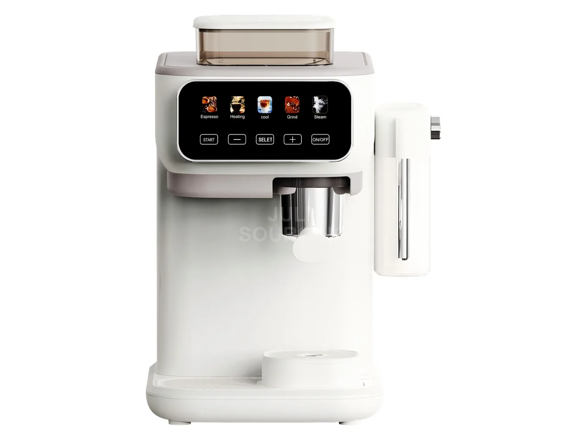 July Sourcing JL-C5826 Coffee Machine