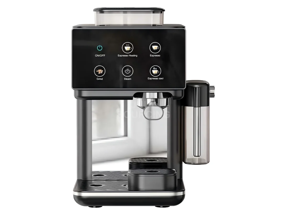 July Sourcing JL-C5828 Coffee Machine