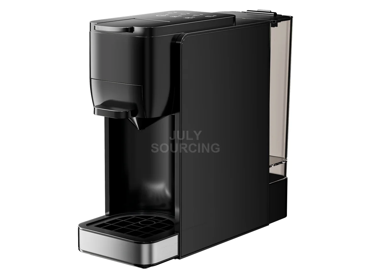 July Sourcing JL-C6000 Coffee Machine