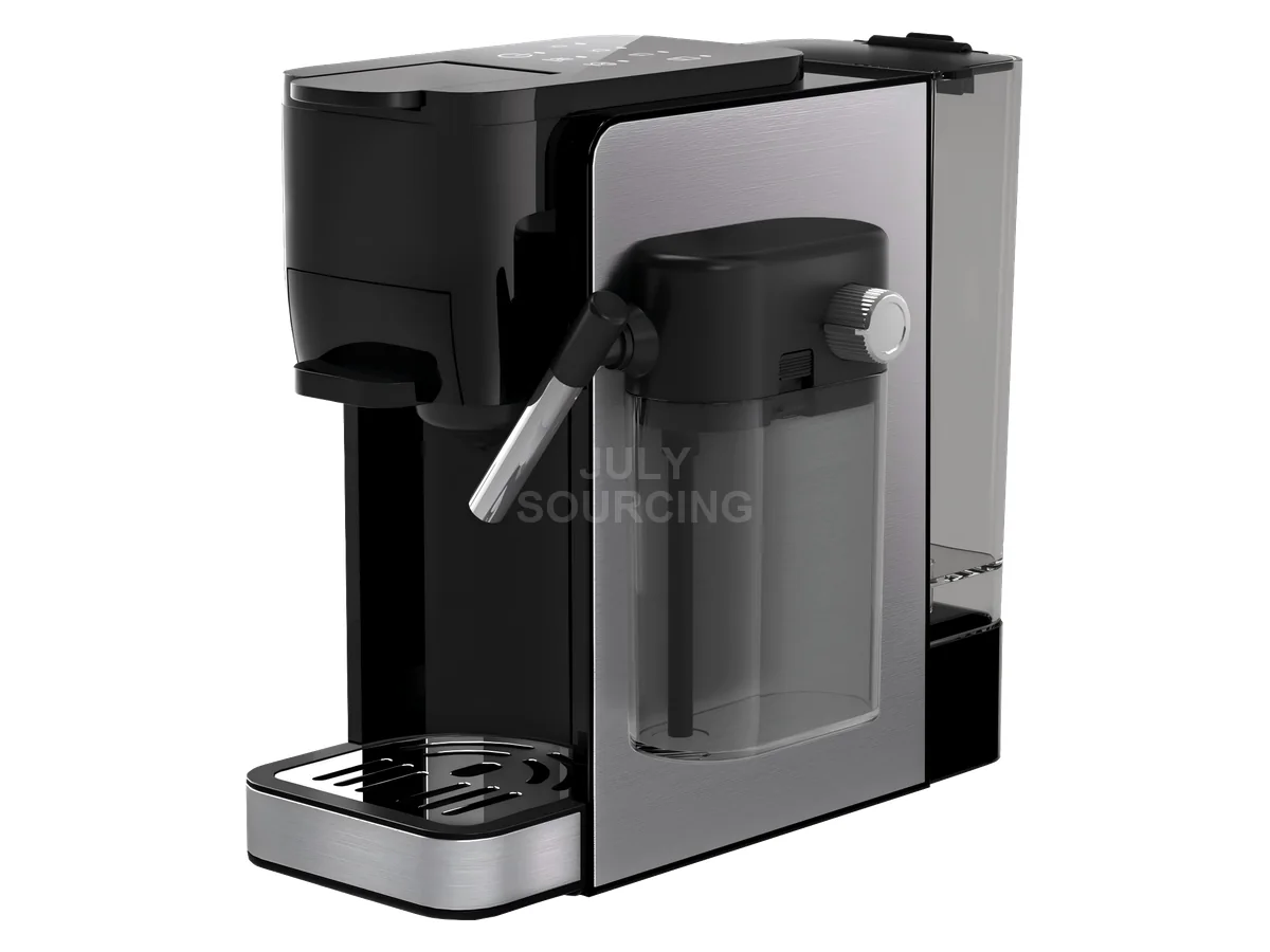 July Sourcing JL-C6001 Coffee Machine