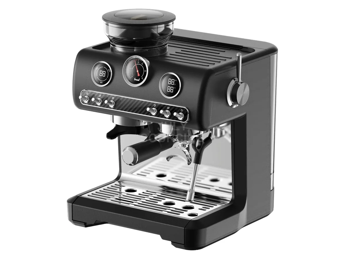 July Sourcing JL-C7030 Coffee Machine