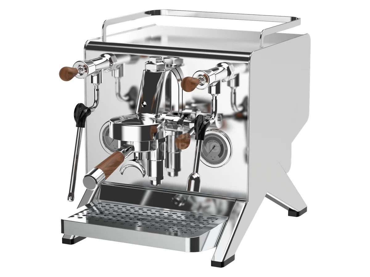 July Sourcing JL-C8000 Coffee Machine