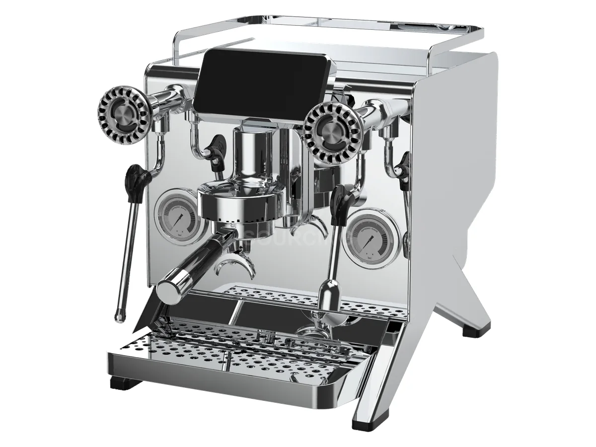 July Sourcing JL-C8120 Coffee Machine