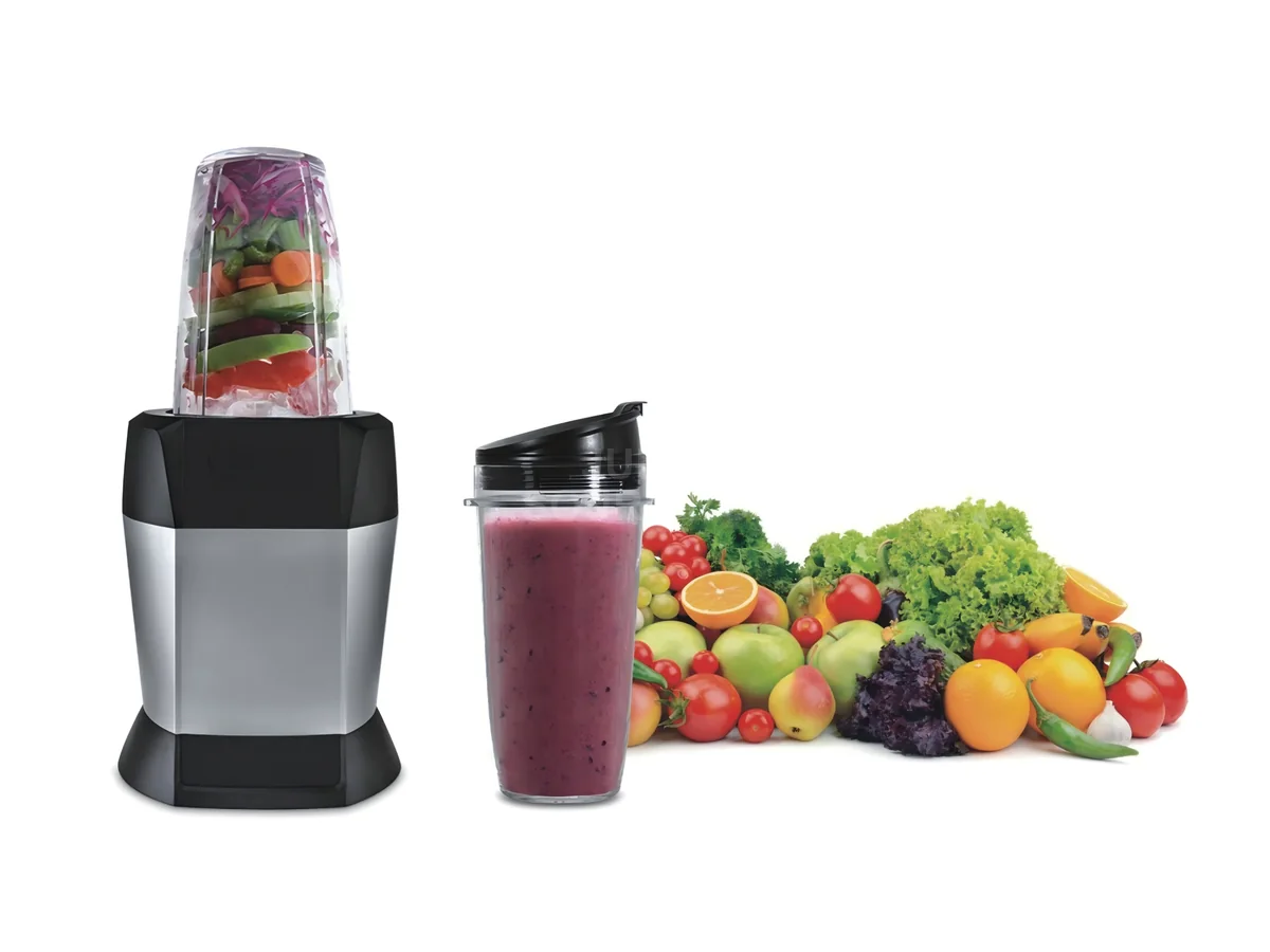 July Sourcing JL-J1000 Juicer