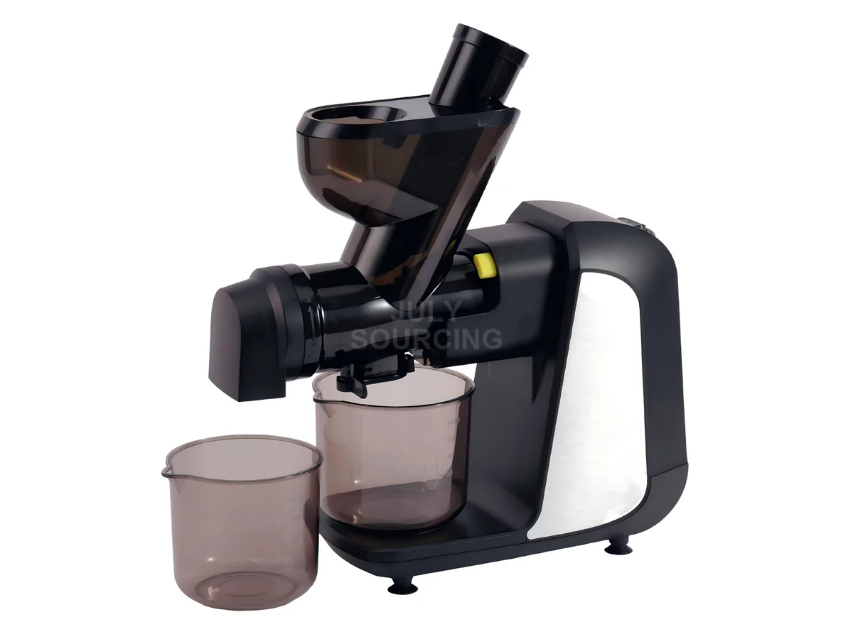 July Sourcing JL-J1180 Juicer