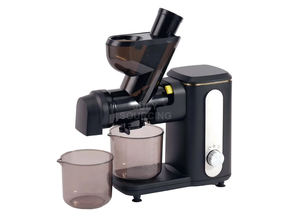 July Sourcing JL-J1181 Juicer
