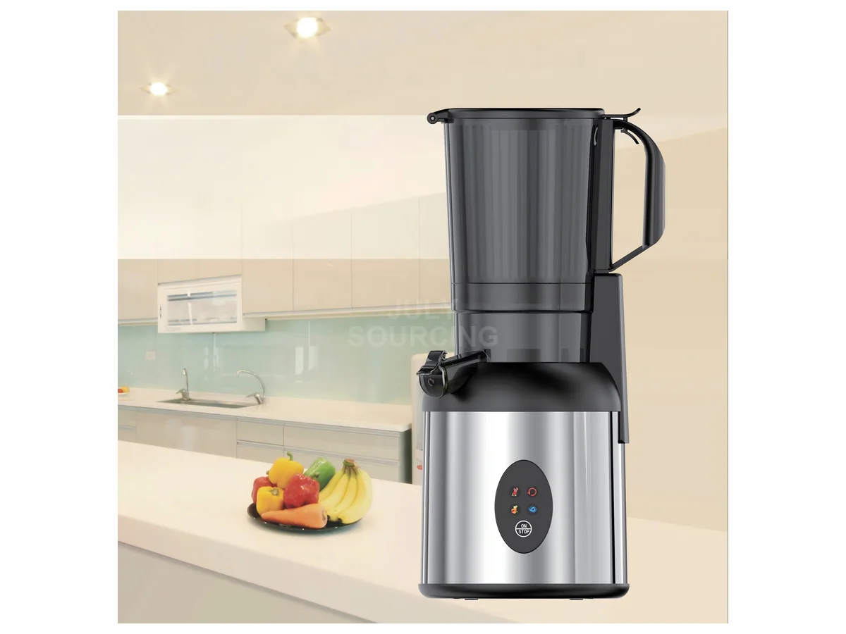 July Sourcing JL-J1500 Juicer