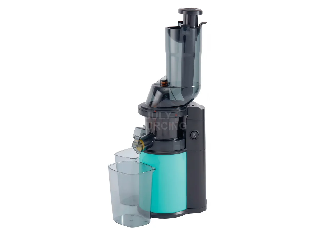 July Sourcing JL-J1508 Juicer