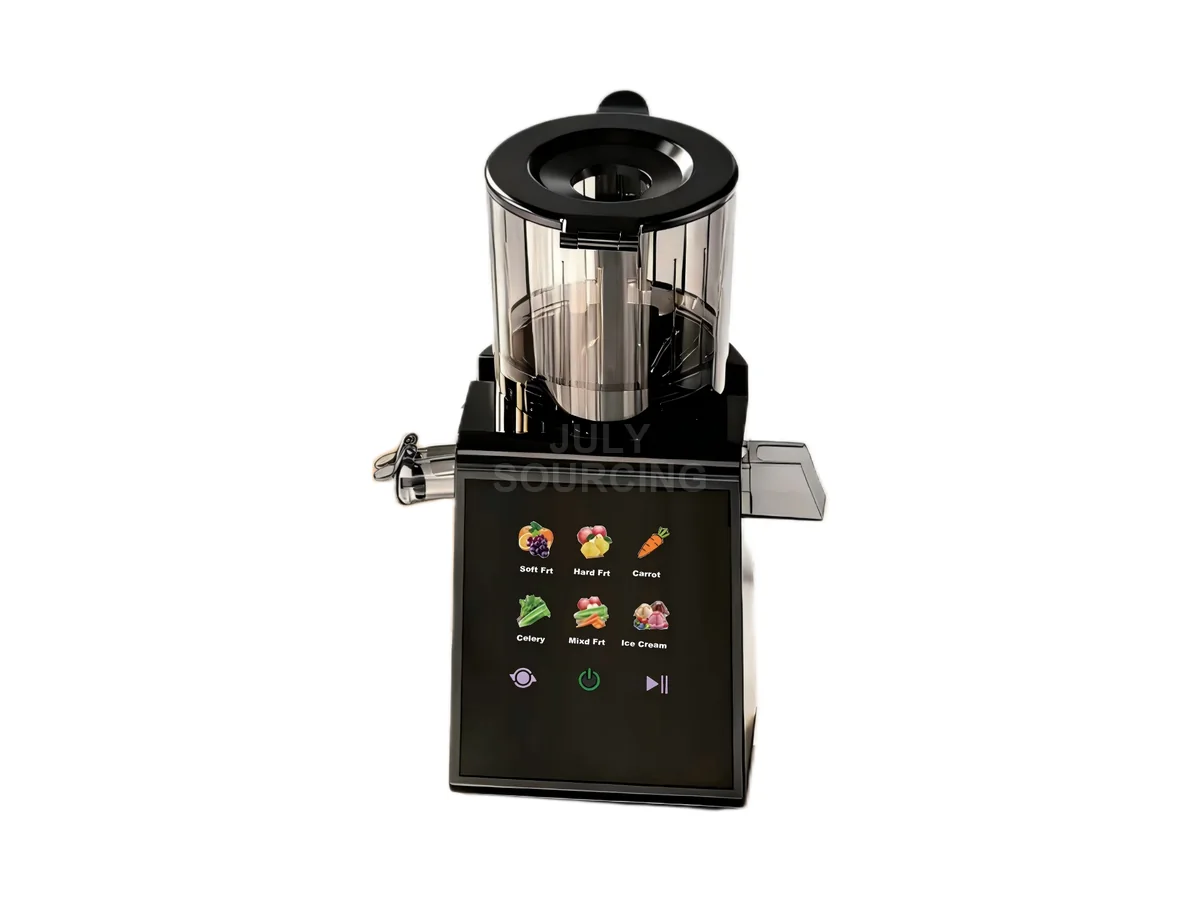 July Sourcing JL-J1700 Juicer