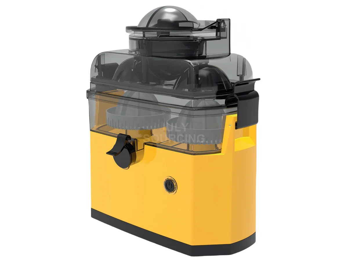 July Sourcing JL-J1880 Juicer
