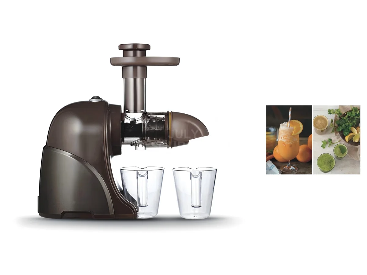 July Sourcing JL-J2000 Juicer