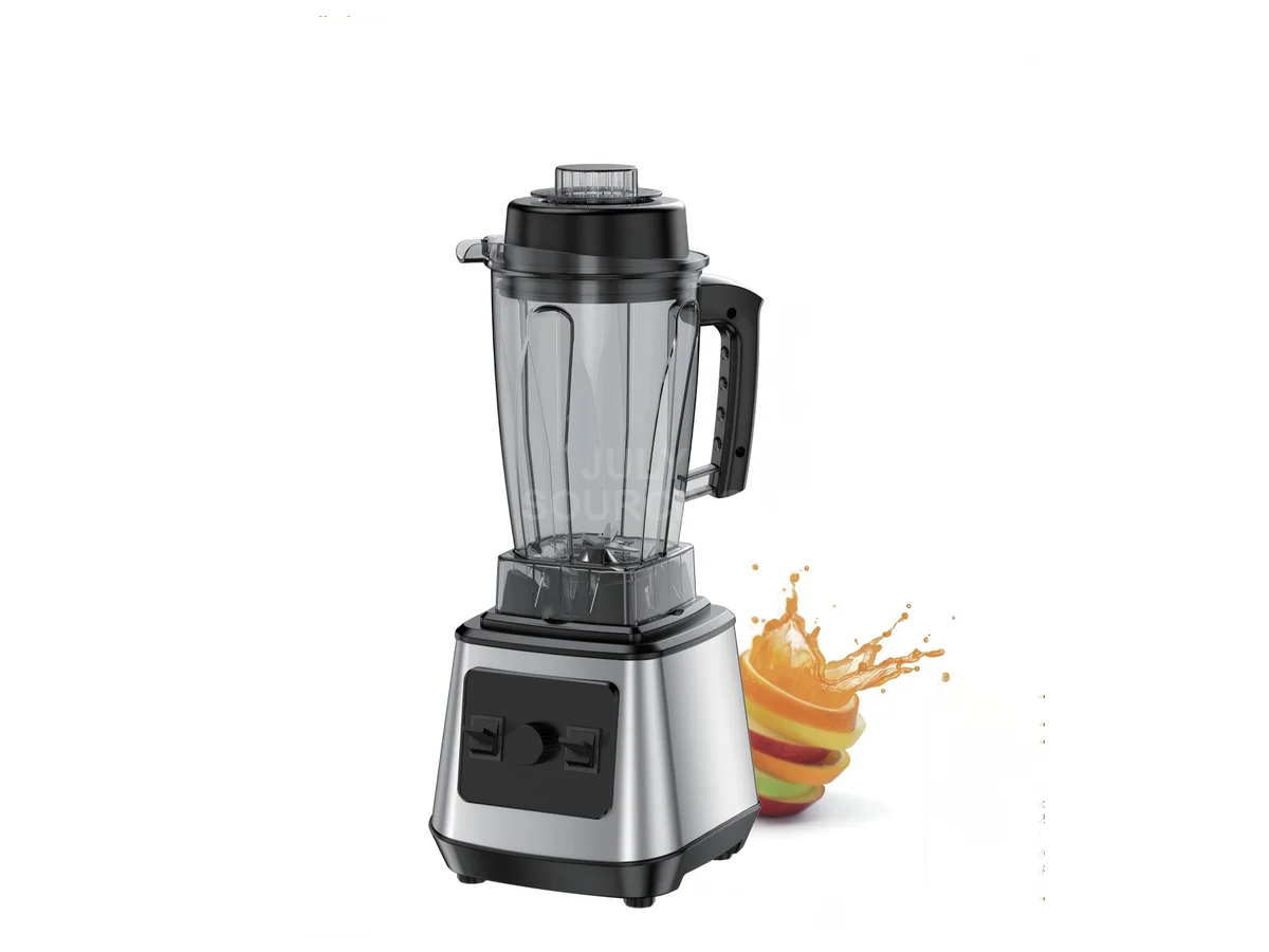July Sourcing JL-J2010 Juicer