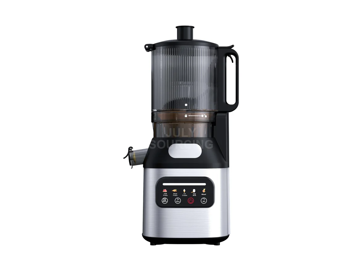 July Sourcing JL-J2180 Juicer