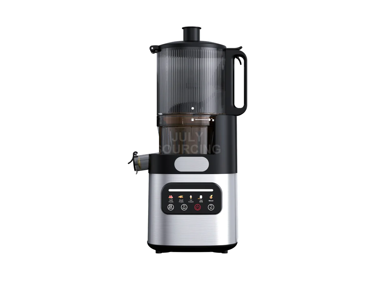 July Sourcing JL-J2181 Juicer