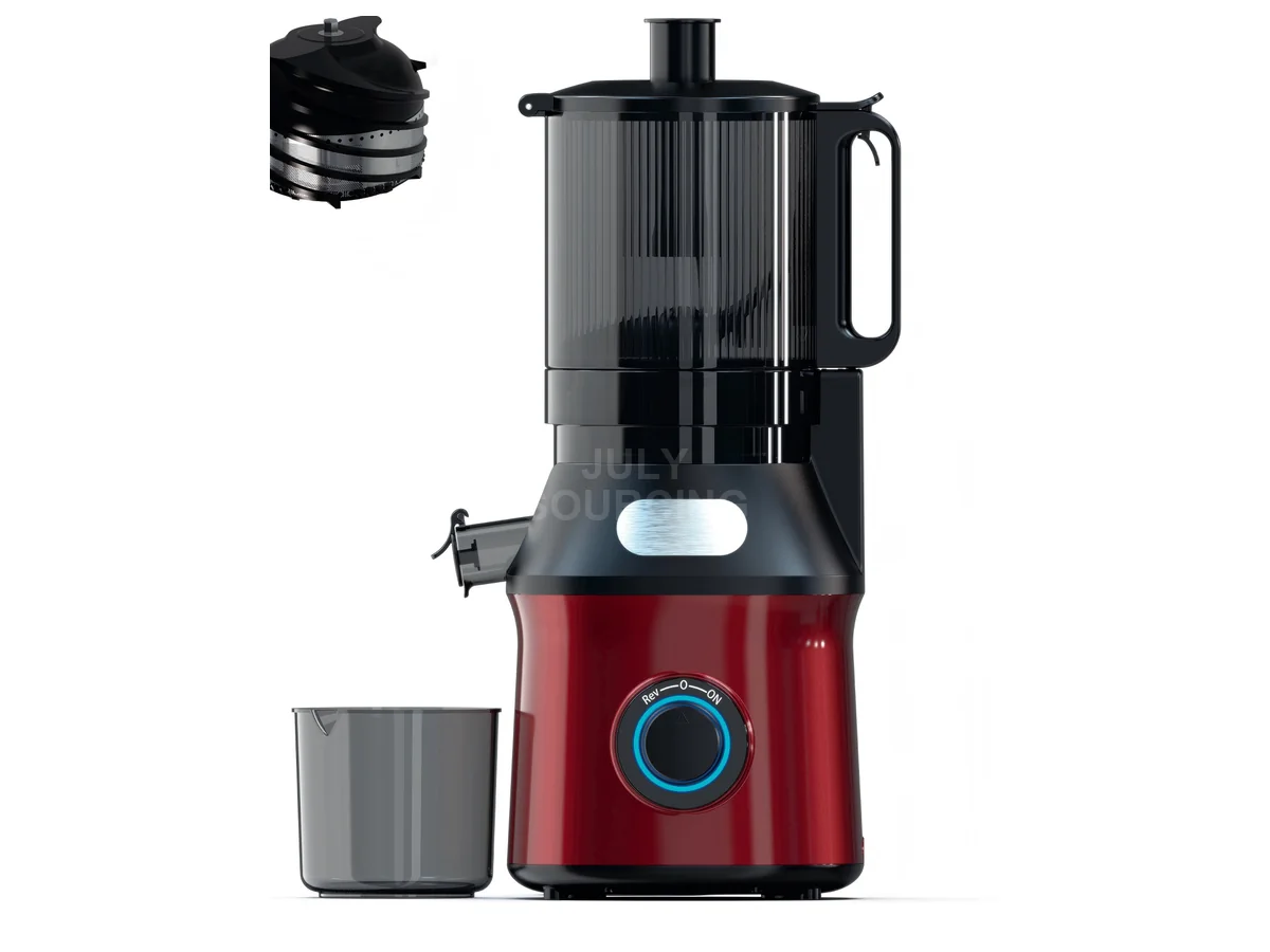 July Sourcing JL-J2182 Juicer