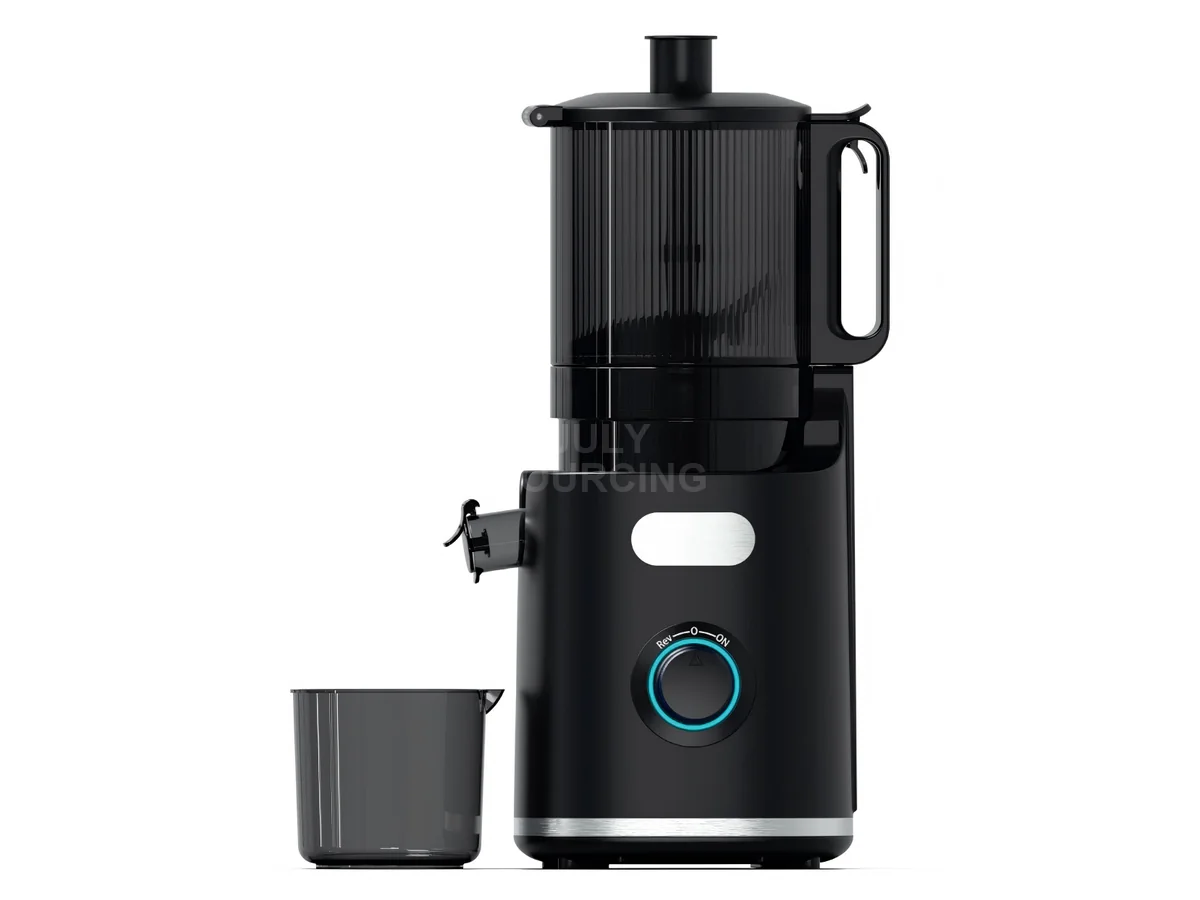 July Sourcing JL-J2183 Juicer