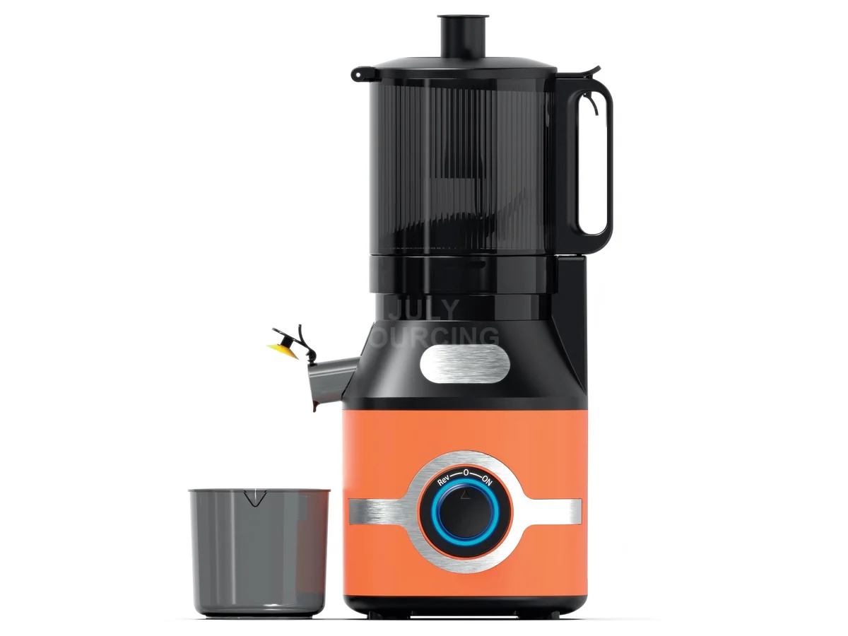 July Sourcing JL-J2184 Juicer