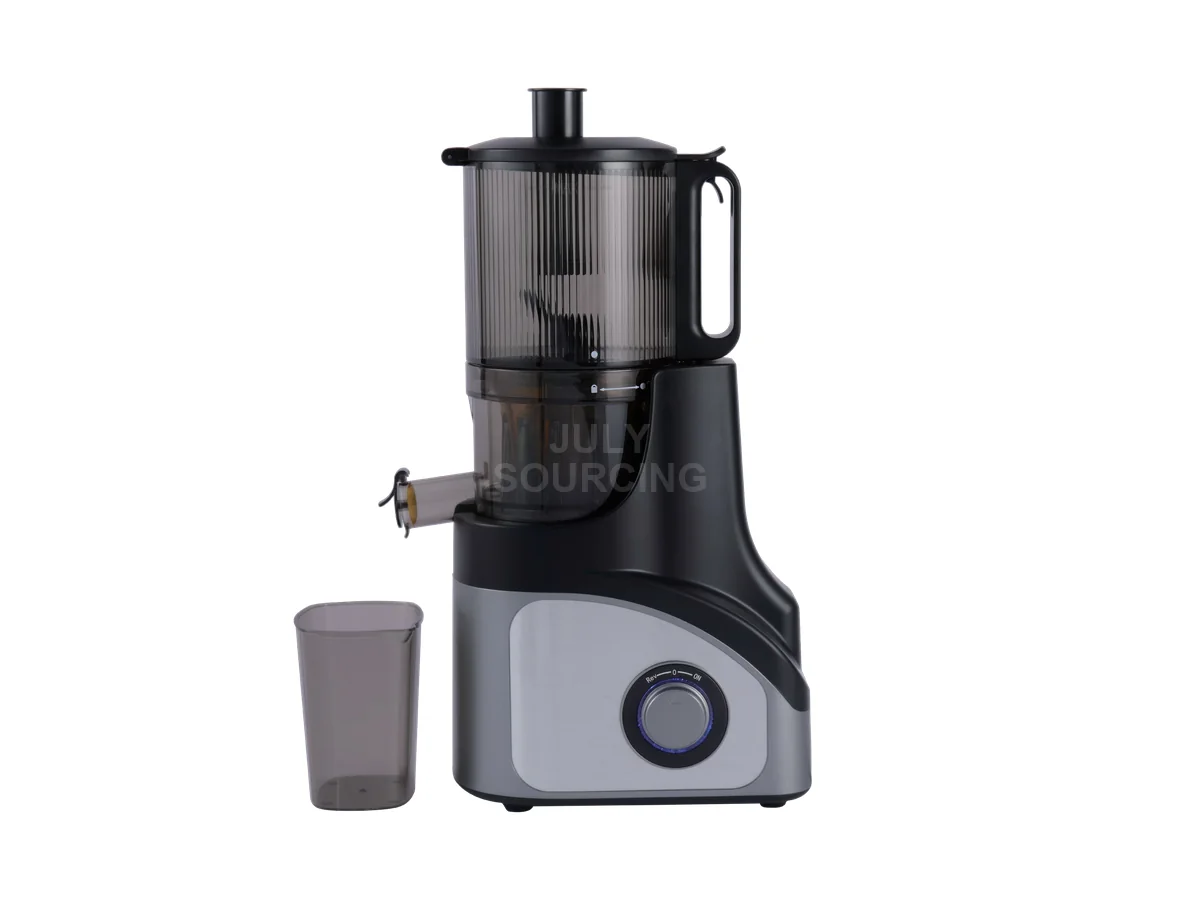 July Sourcing JL-J2187 Juicer