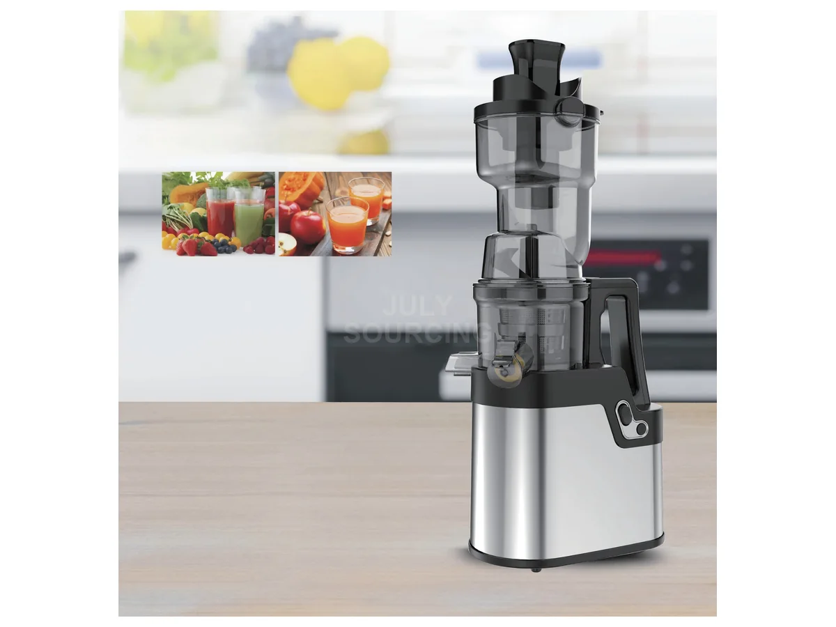 July Sourcing JL-J3000 Juicer
