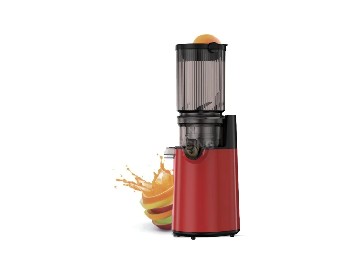 July Sourcing JL-J3200B Juicer