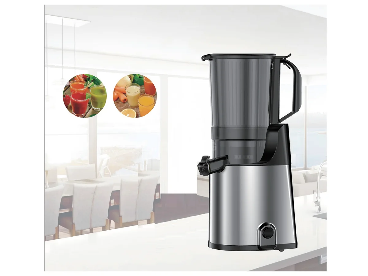July Sourcing JL-J5000 Juicer