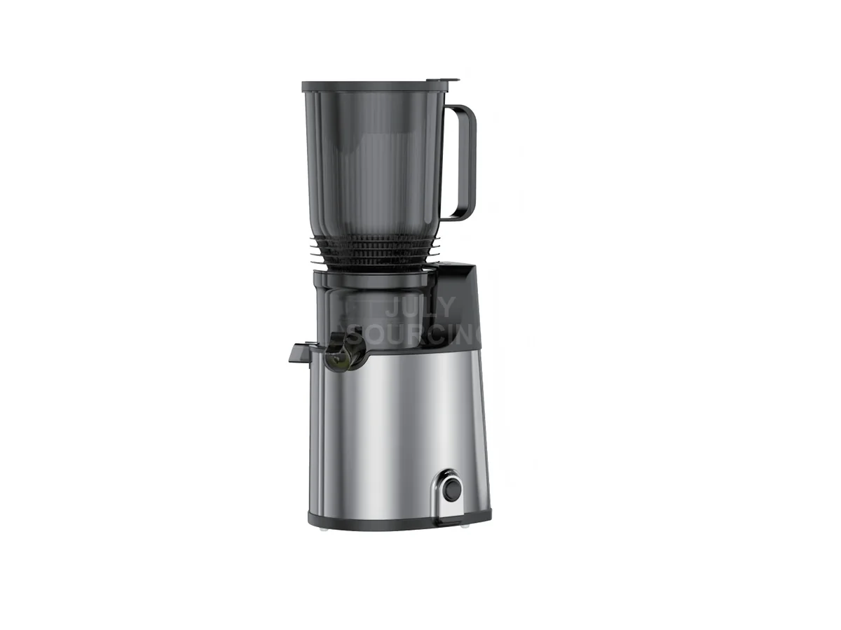 July Sourcing JL-J5000B Juicer