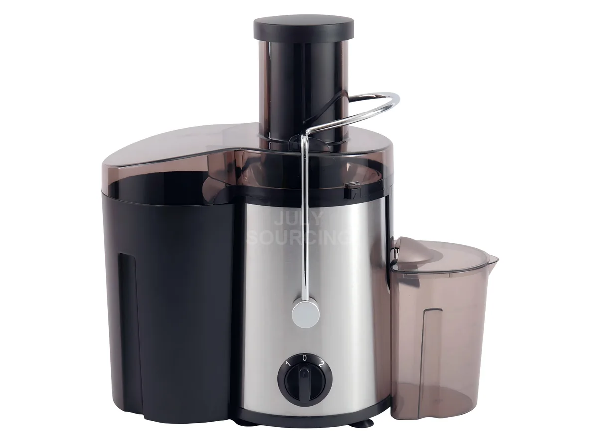 July Sourcing JL-J5001 Juicer